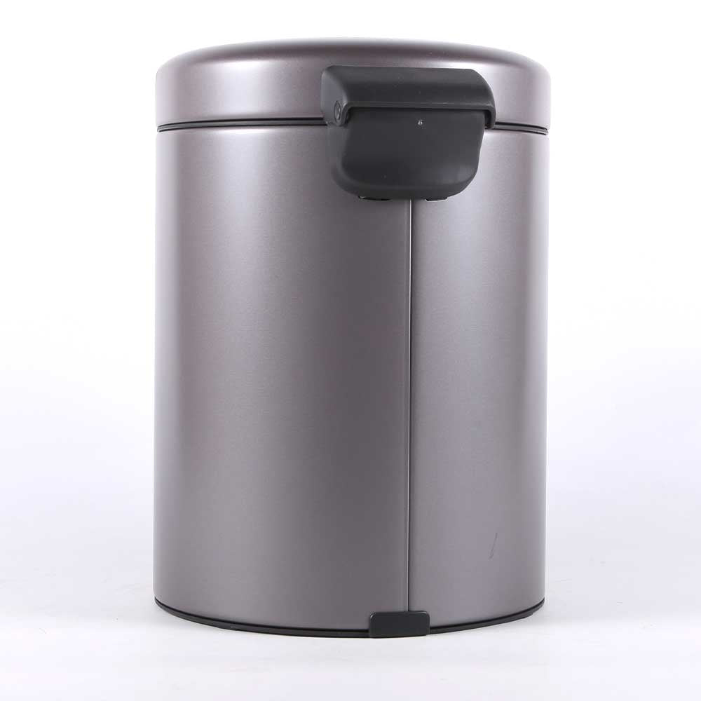 DUST BIN BRABANTIA 5LTR 112683 BASIC