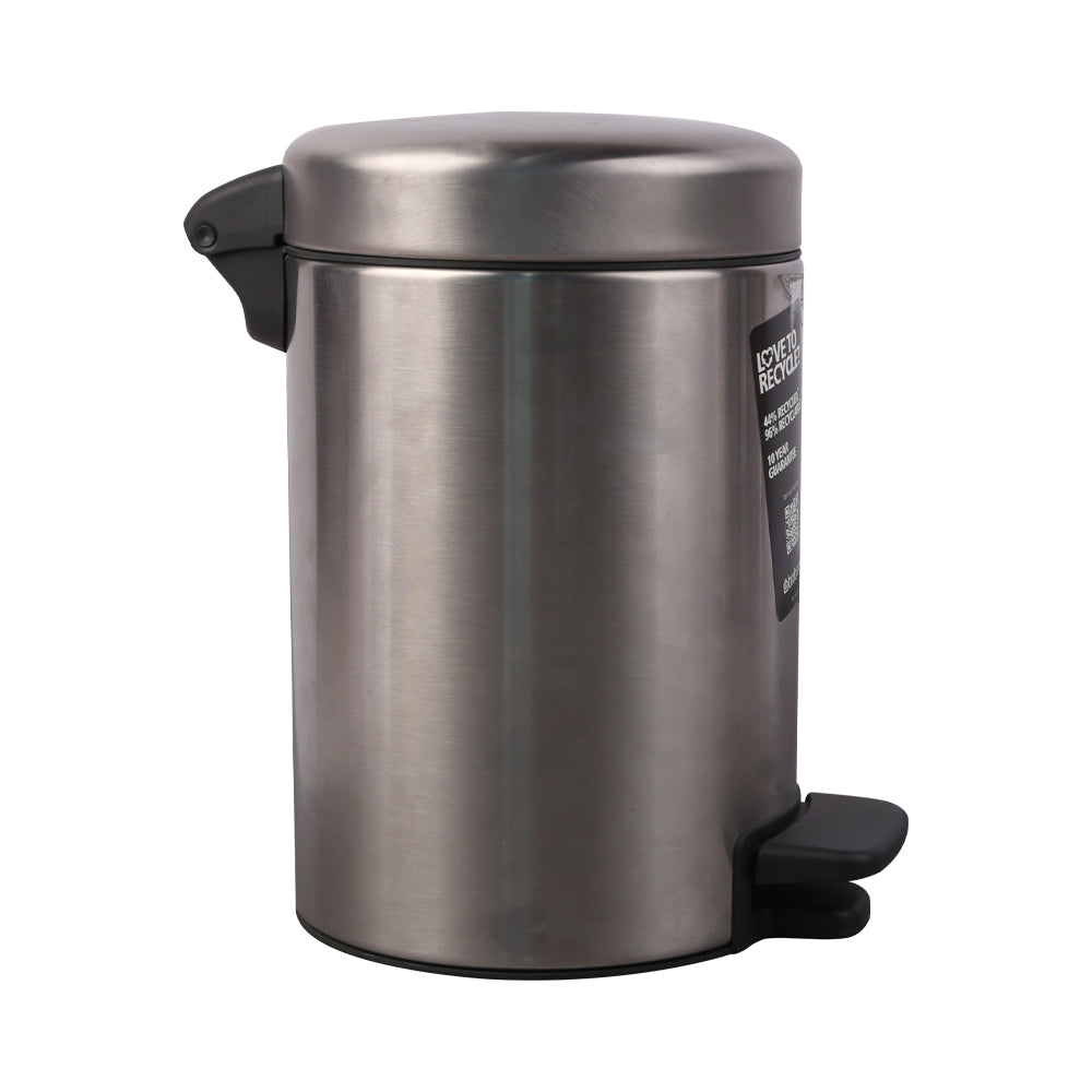 DUST BIN BRABANTIA 3LTR 113222