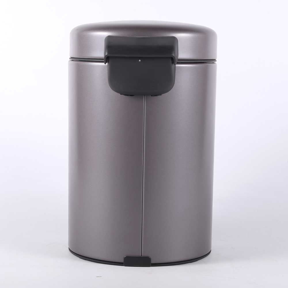 DUST BIN BRABANTIA 3LTR 113246 BASIC