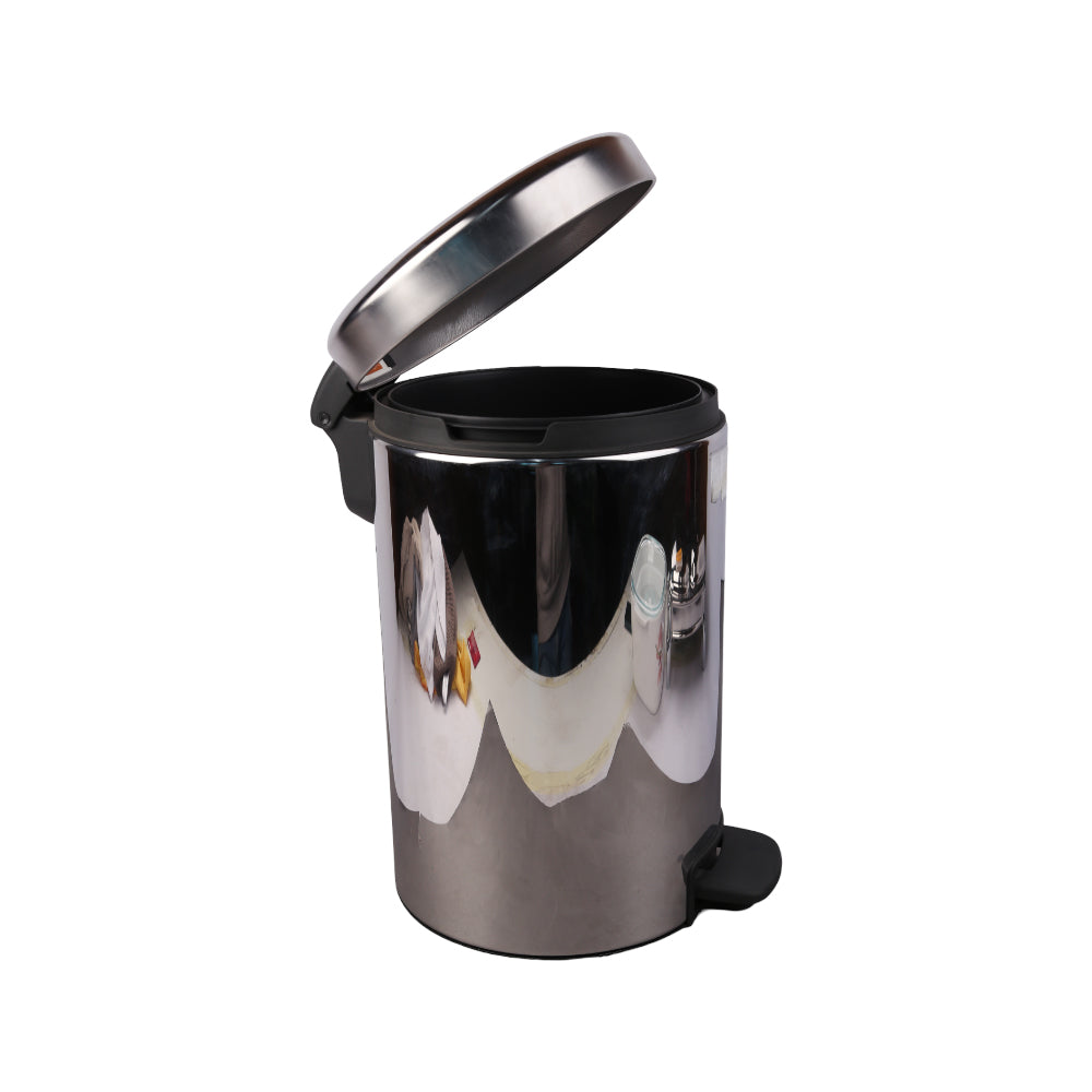 DUST BIN BRABANTIA 12LTR 113581 BASIC