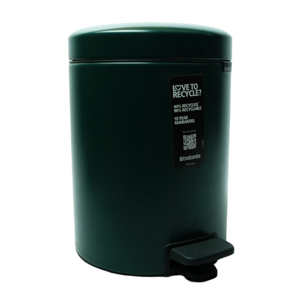 DUST BIN BRABANTIA 5LTR 304026