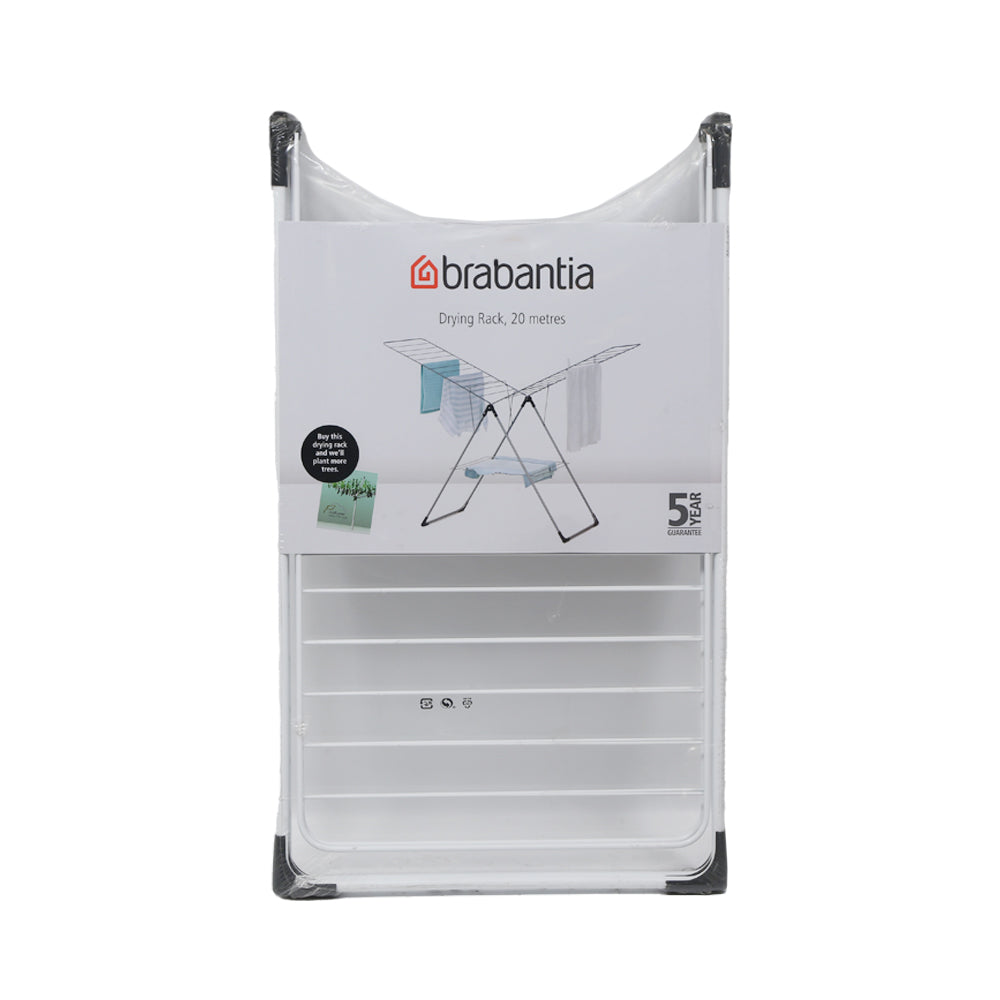 TOWEL STAND BRABANTIA 476068 BASIC