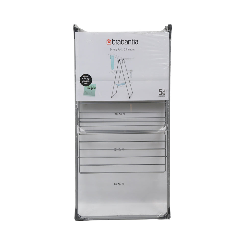 TOWEL STAND BRABANTIA 476648 BASIC