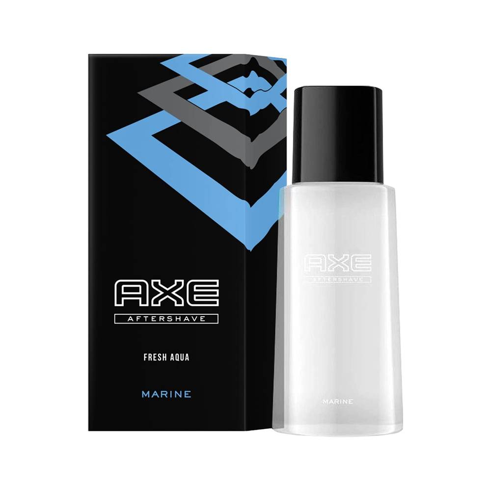AXE AFTER SHAVE MARINE FRESH AQUA 100 ML