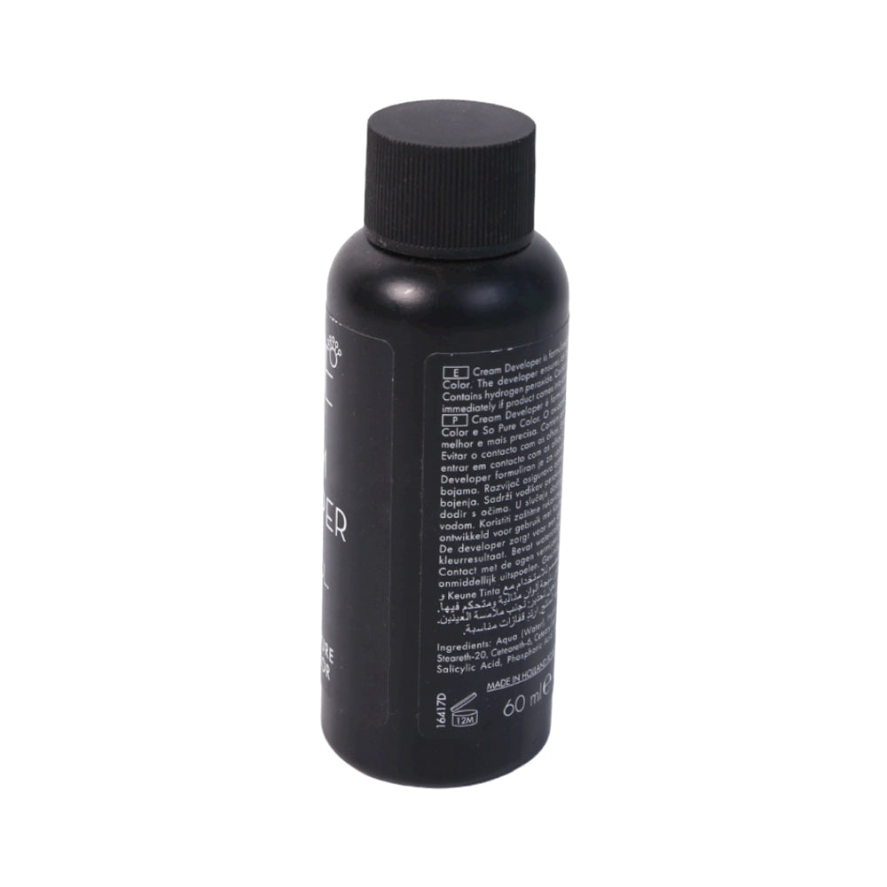 KEUNE TINTA DEVELOPER 30 VOL 60 ML
