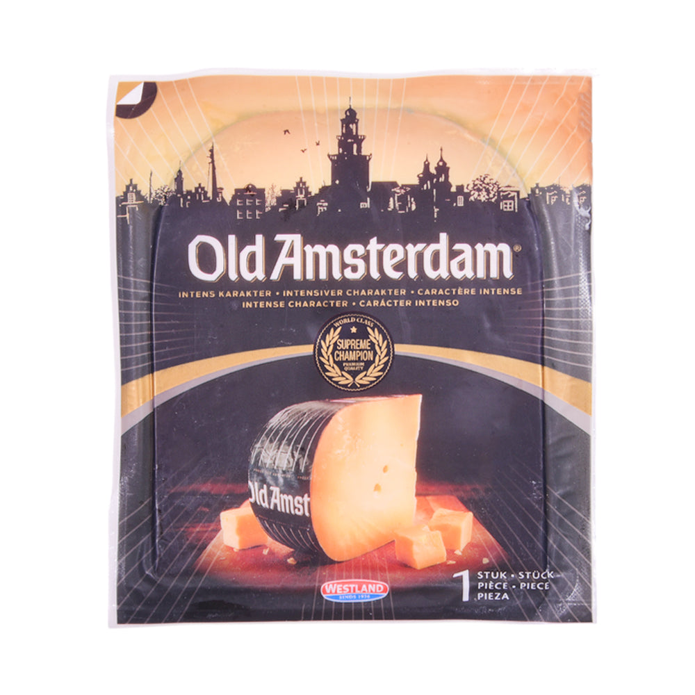 SUPREME CHAMPION OLD AMSTERDAM 150G