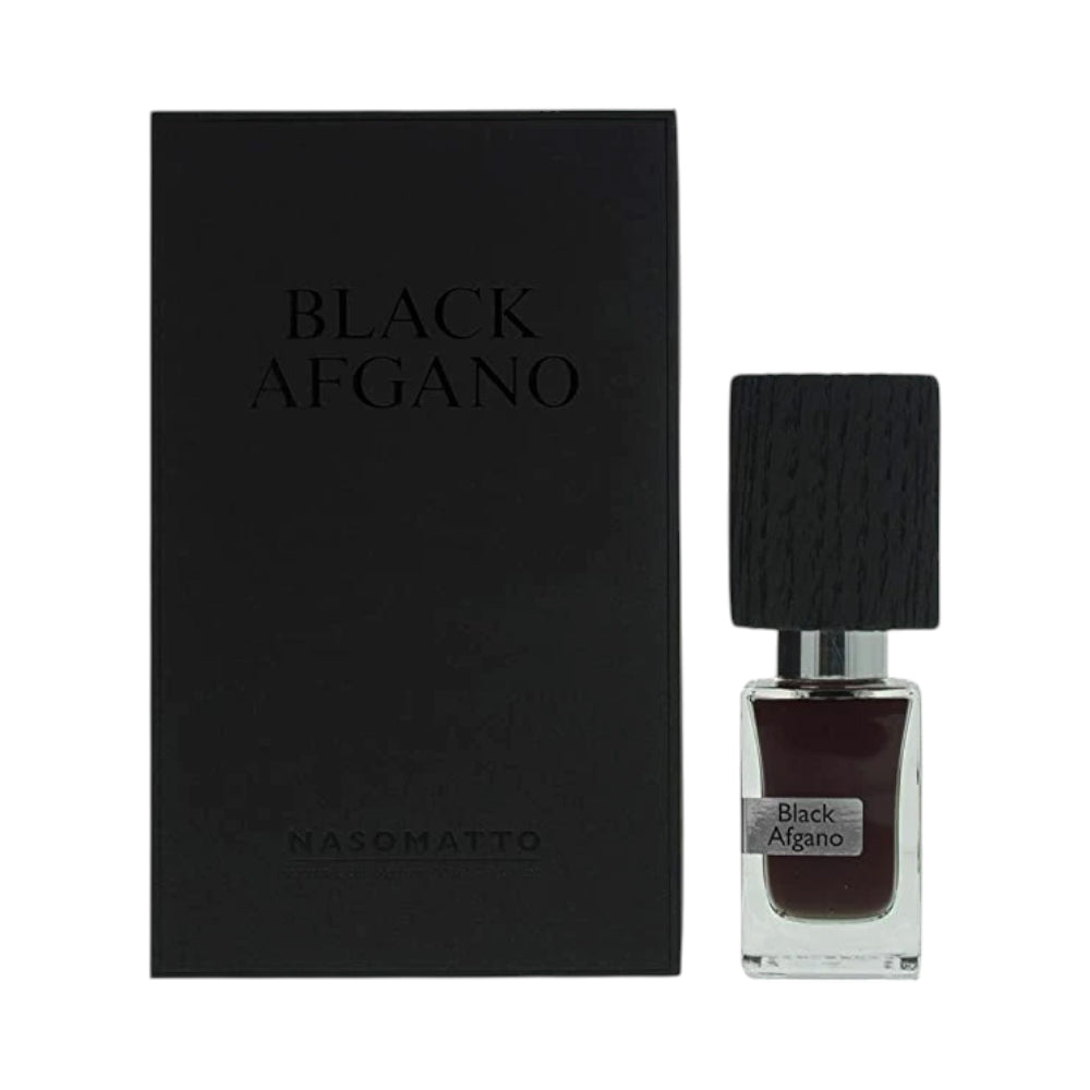 BLACK AFGANO NASOMATTO EDP 30 ML BASIC