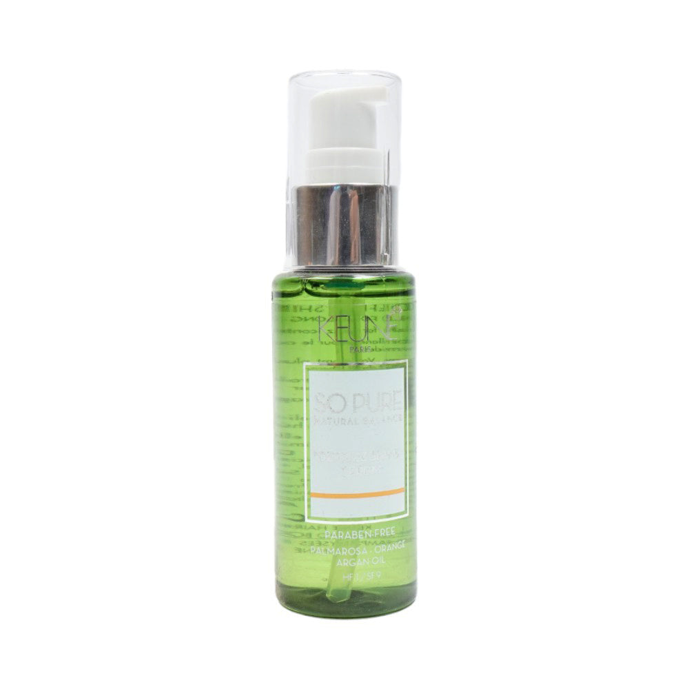 KEUNE SO PURE DEFRIZZ SHINE SERUM 50 ML
