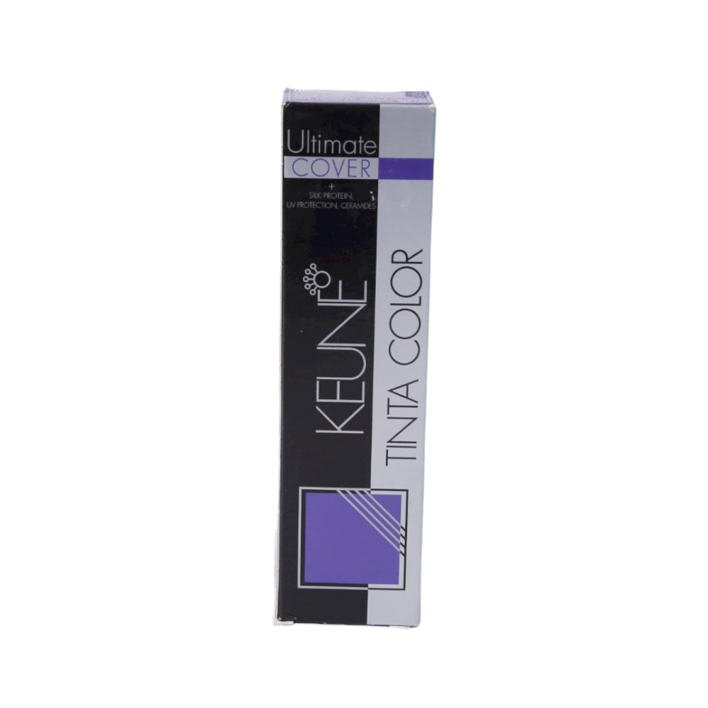 KEUNE TINTA HAIR COLOUR 8.00 UC ULTIMATE COVER 60 ML