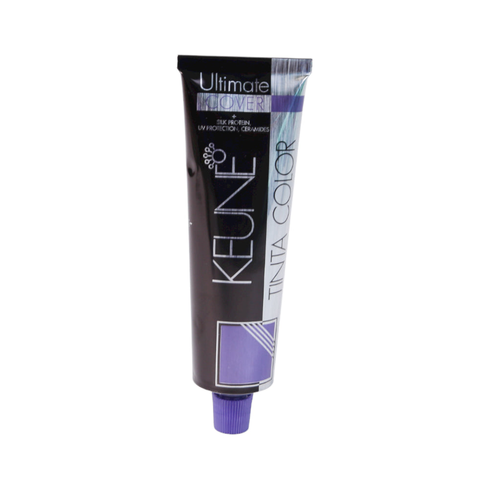 Keune Tinta Hair Color 8.23 UC Light Cocoa Blonde (DZ17767) main image 0
