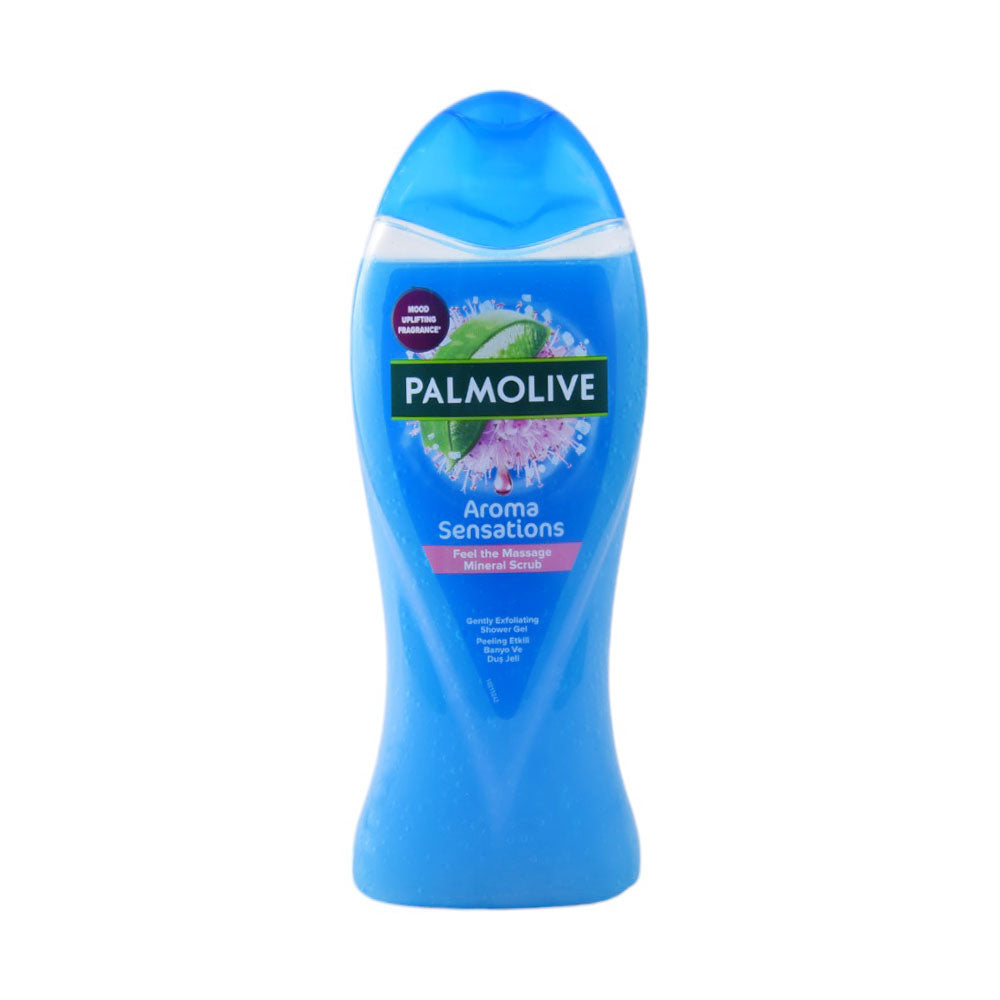 PALMOLIVE SHOWER GEL AROMA SENSATION FEEL MASSAGE 500 ML