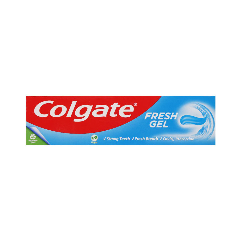 COLGATE TOOTH PASTE FRESH GEL 75 ML