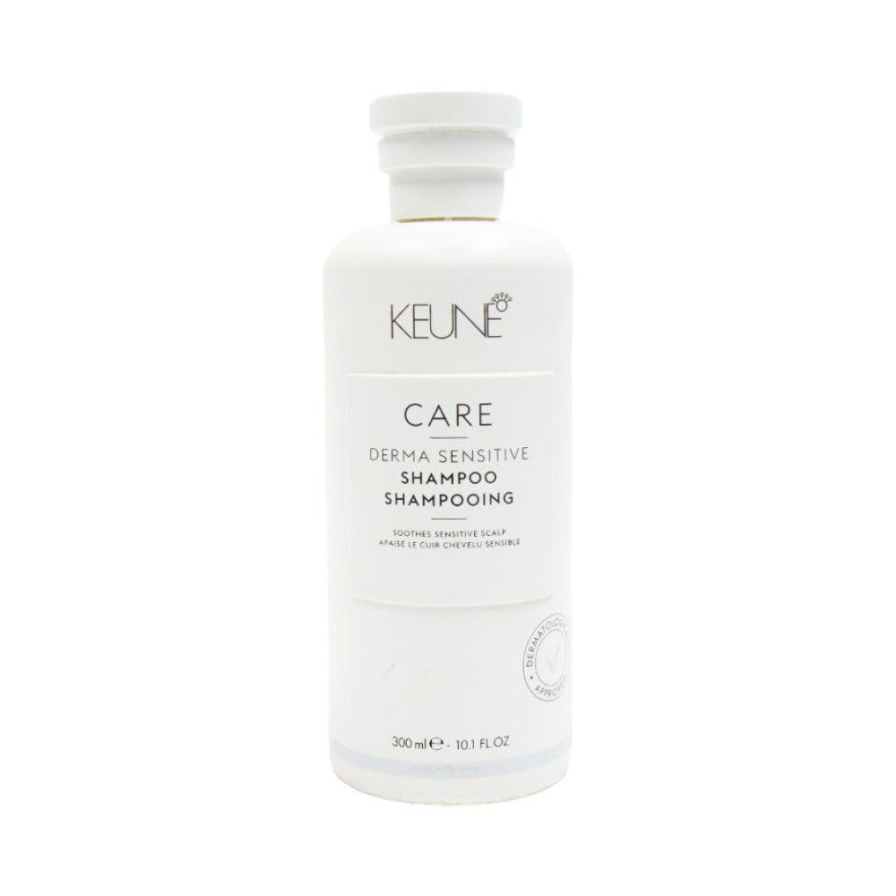 KEUNE CARE DERMA SENSITIVE SHAMPOO 300 ML