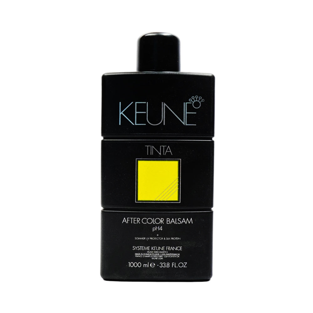 KEUNE AFTER COLOR BALSAM 1000 ML