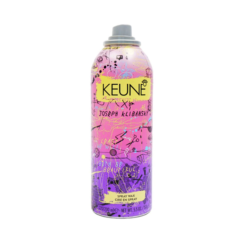 KEUNE STYLE TEXTURE SPRAY WAX 200 ML