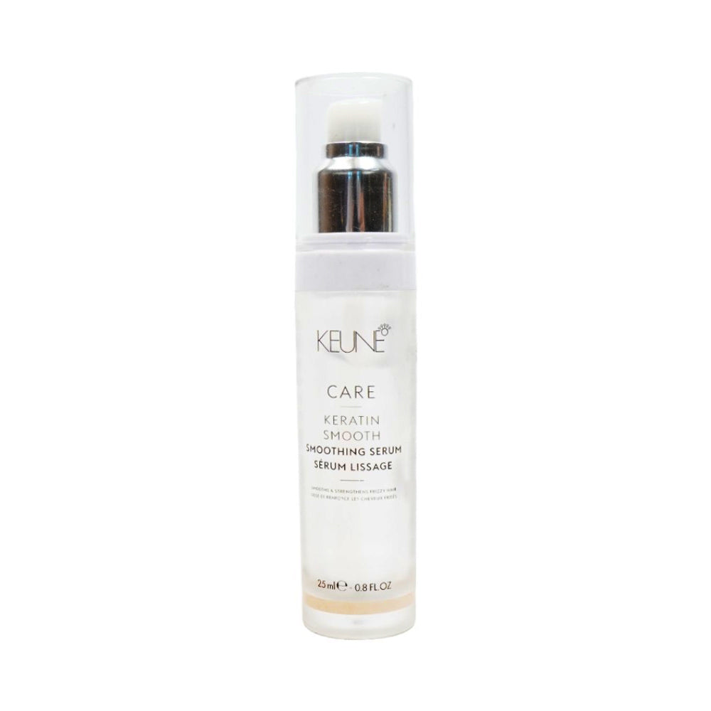 KEUNE CARE KERATIN SMOOTHING SERUM 25 ML