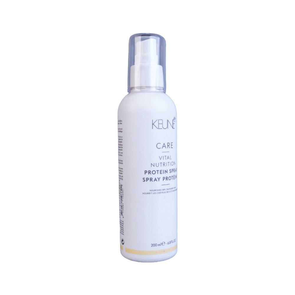 KEUNE CARE VITAL NUTRTION PROTEIN SPRAY 200 ML