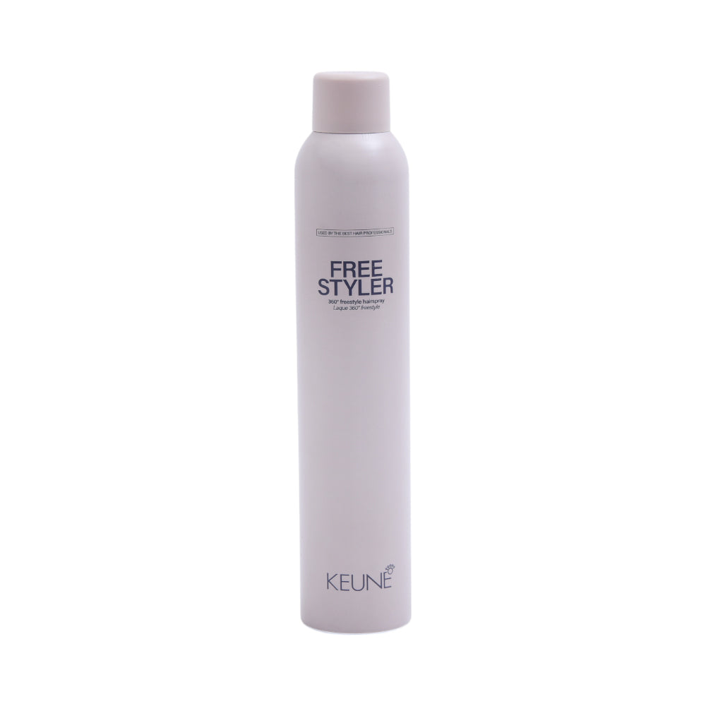 KEUNE FREESTYLER 300ML