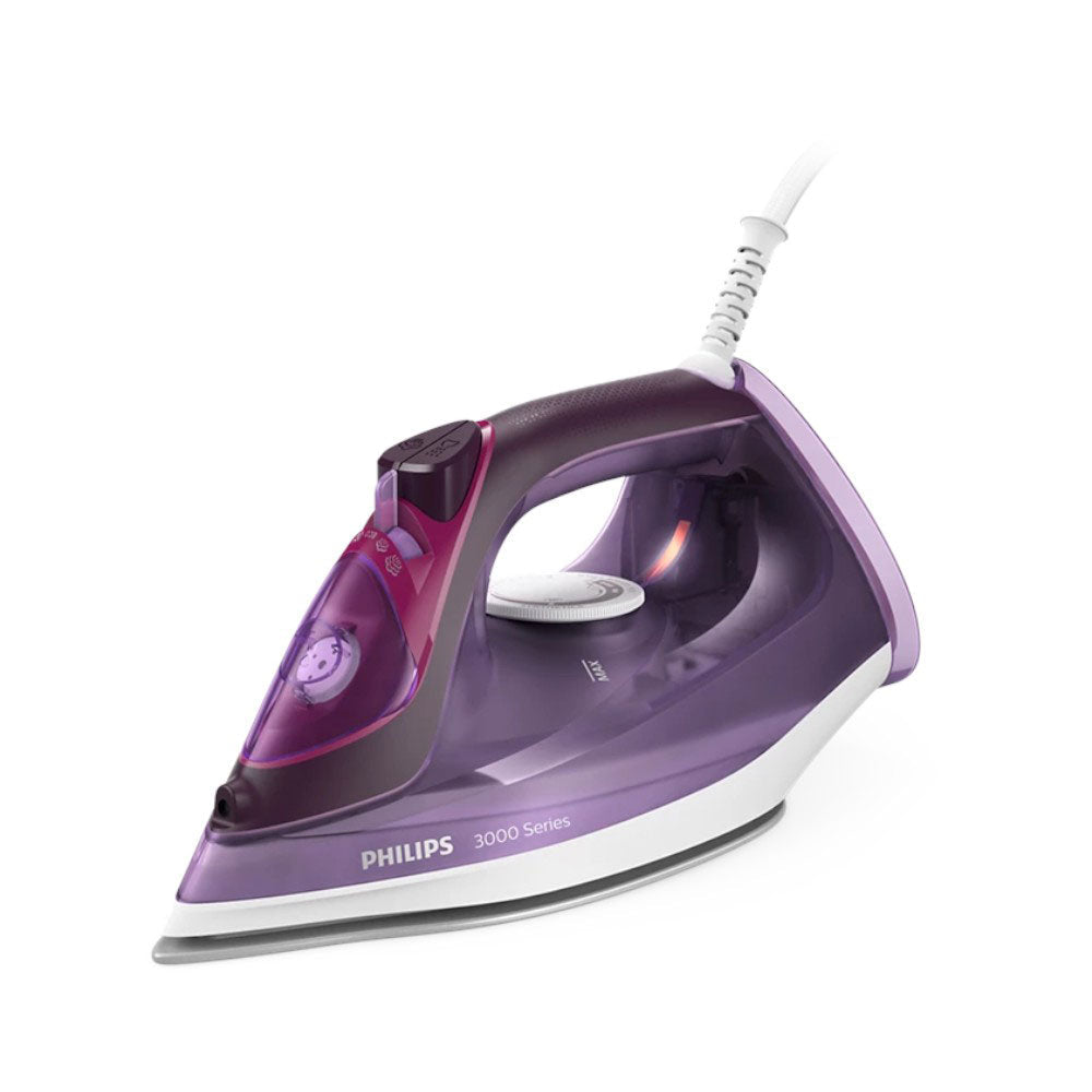PHILIPS STEAM IRON DST3041