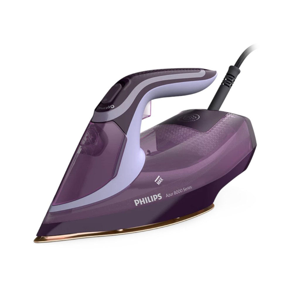 PHILIPS STEAM IRON DST8021