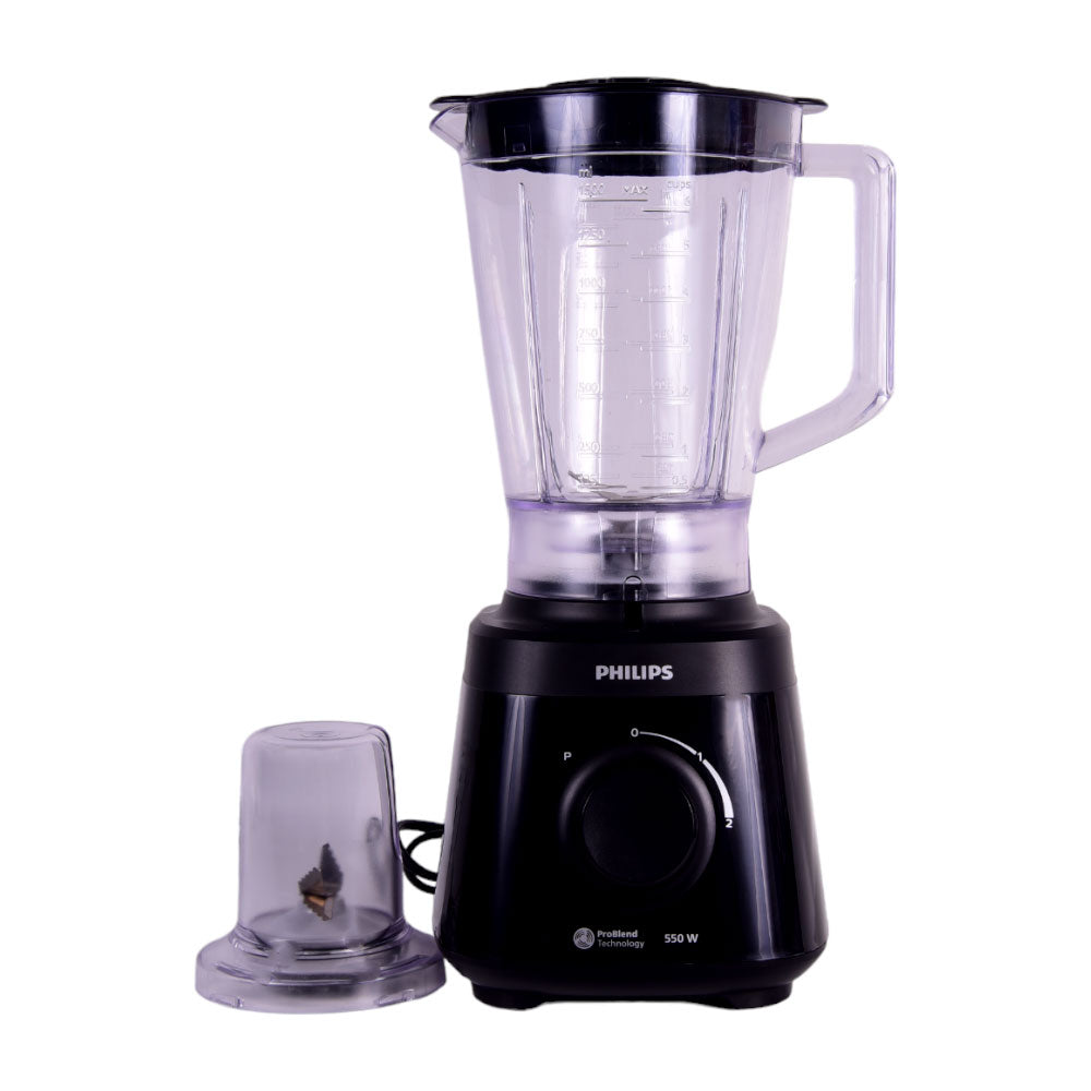 PHILIPS BLENDER HR2141