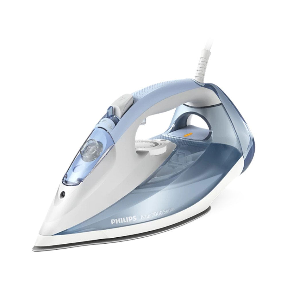 PHILIPS STEAM IRON DST7011