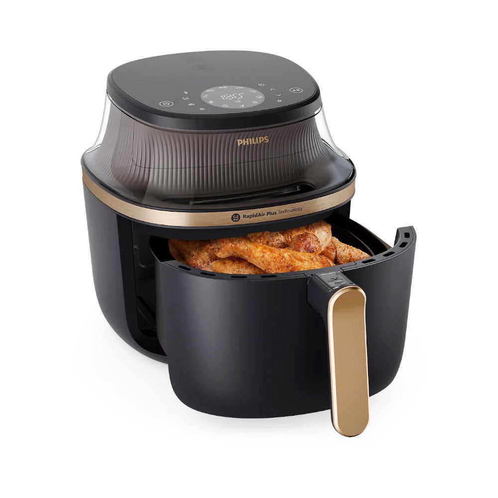 PHILIPS AIR FRYER 4.2 LTR NA322