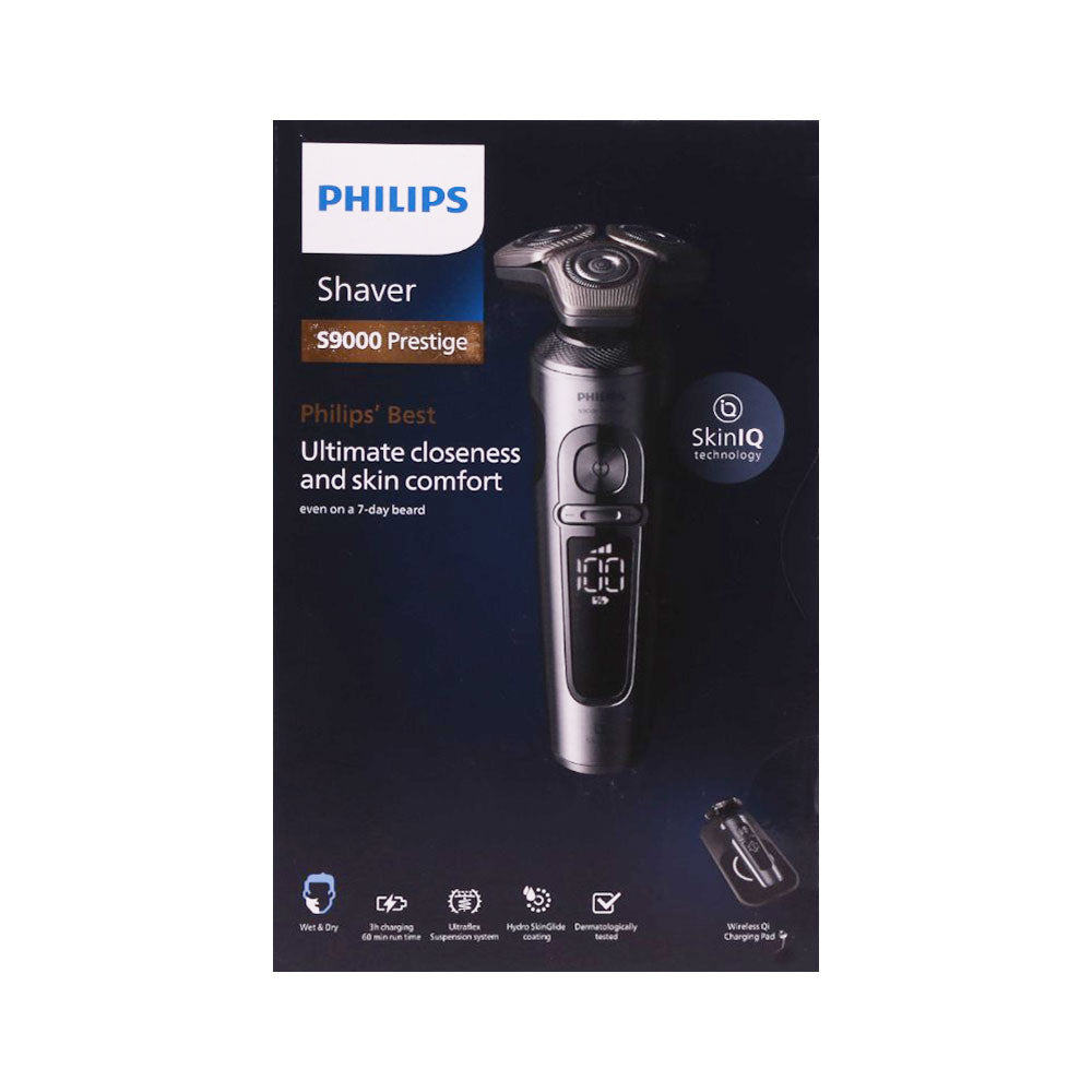 PHILIPS SHAVER SP9871