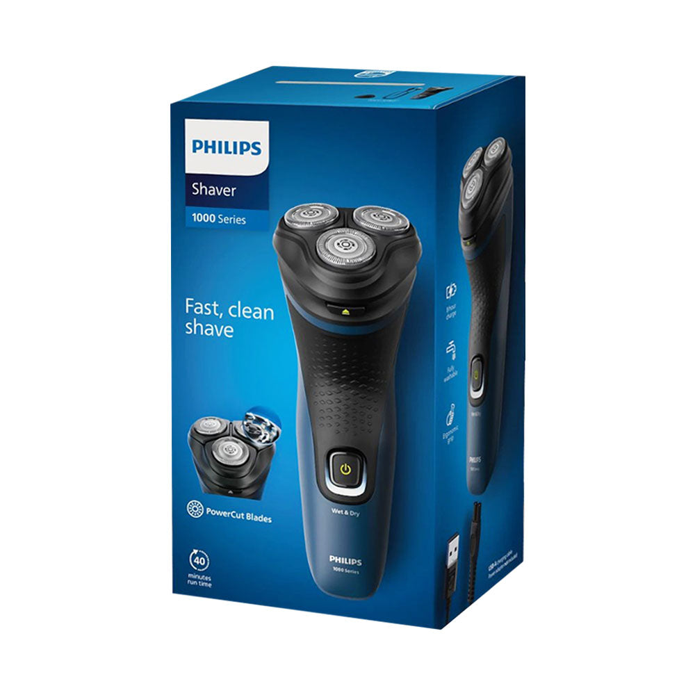 PHILIPS MEN SHAVER S1151