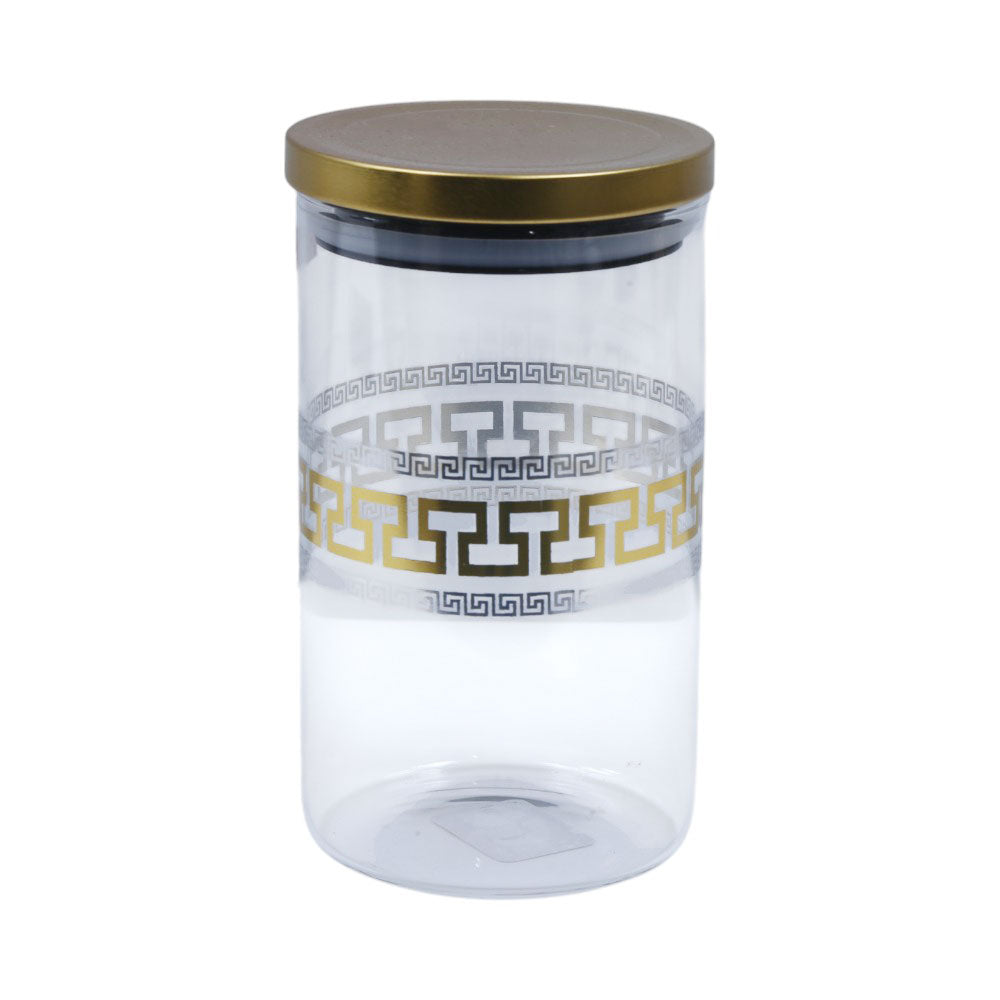 JAR KLEEYO 1000 ML G0002S-1
