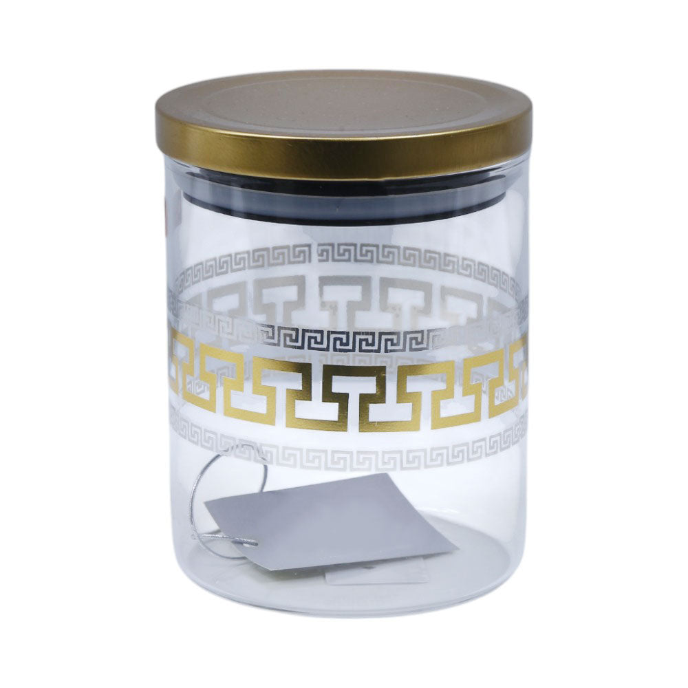 JAR KLEEYO 700 ML G0002Y-1