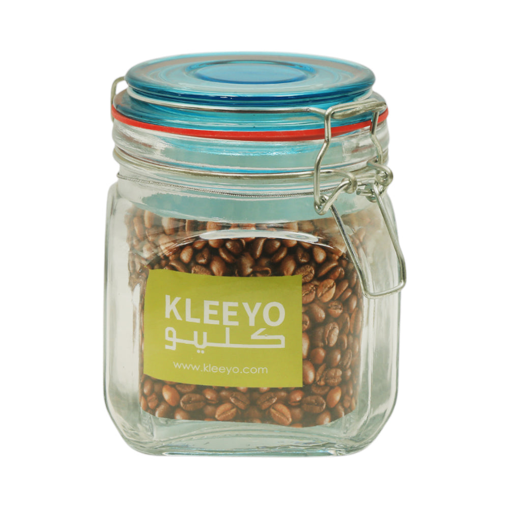 JAR KLEEYO 600 ML L0004Y