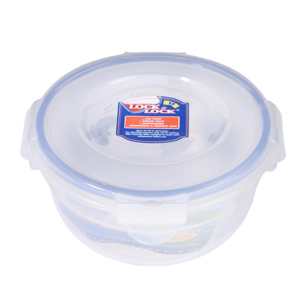 LOCK N LOCK CONTAINER BOWL HSM943 480 ML