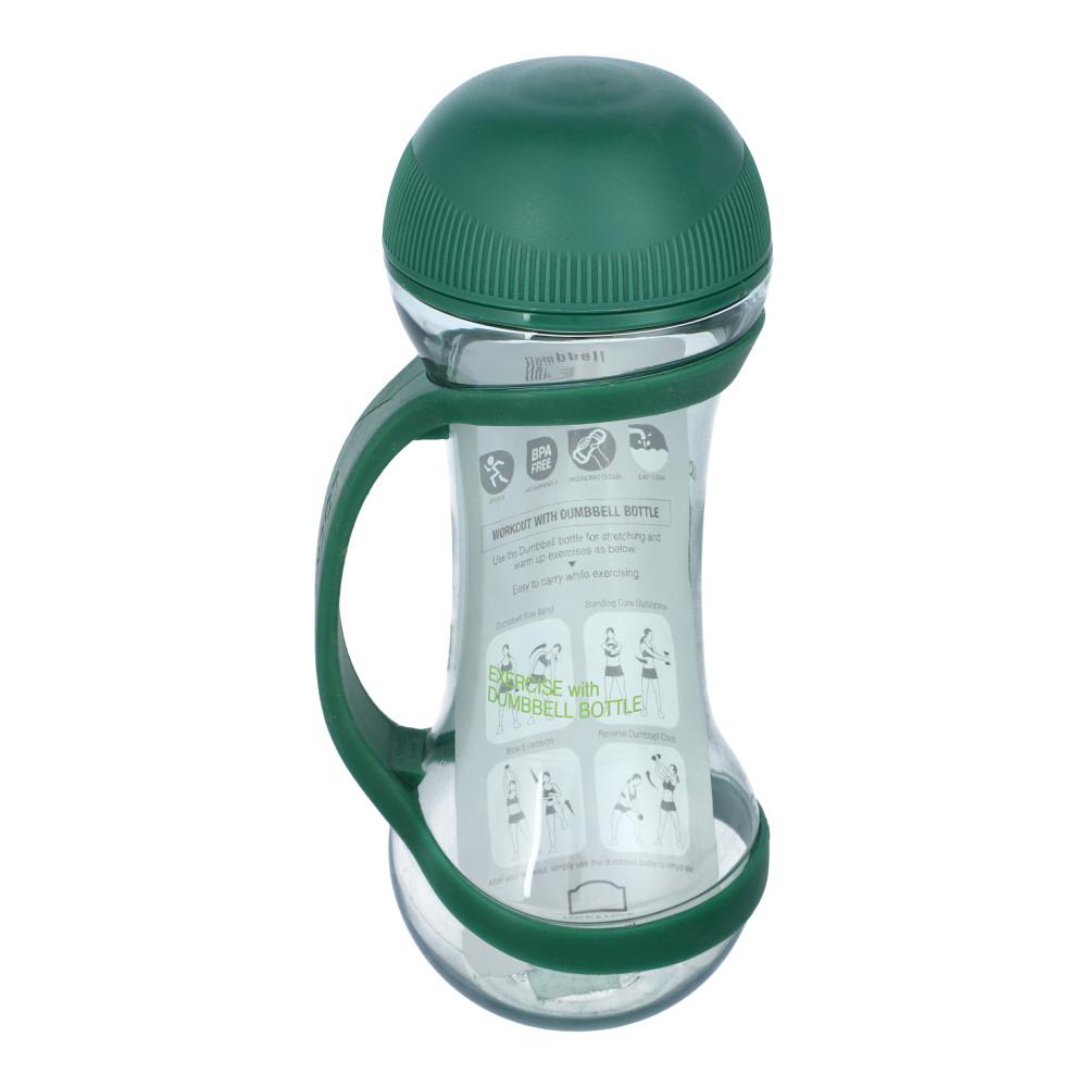 LOCK N LOCK DUMBBELL WATER BOTTLE HAP505G 650 ML