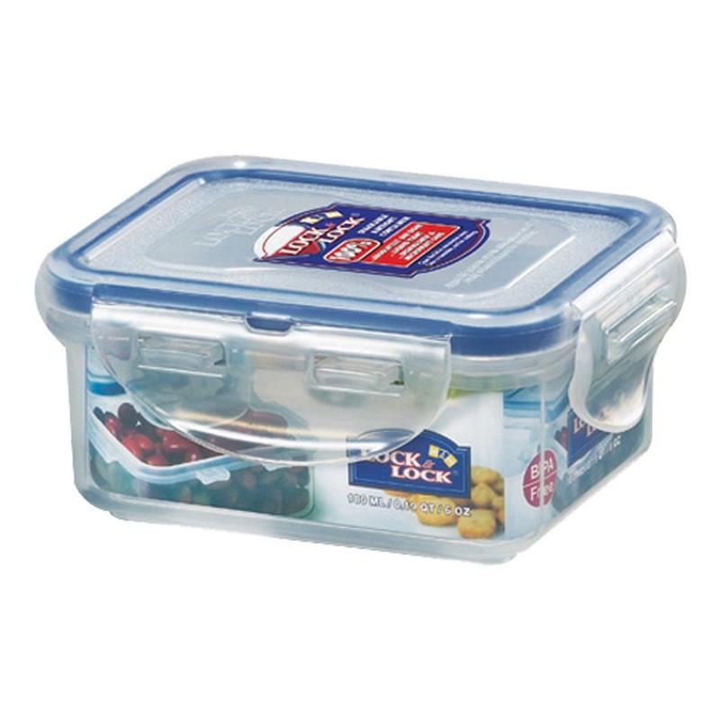 LOCK N LOCK BOWL HPL805 180 ML