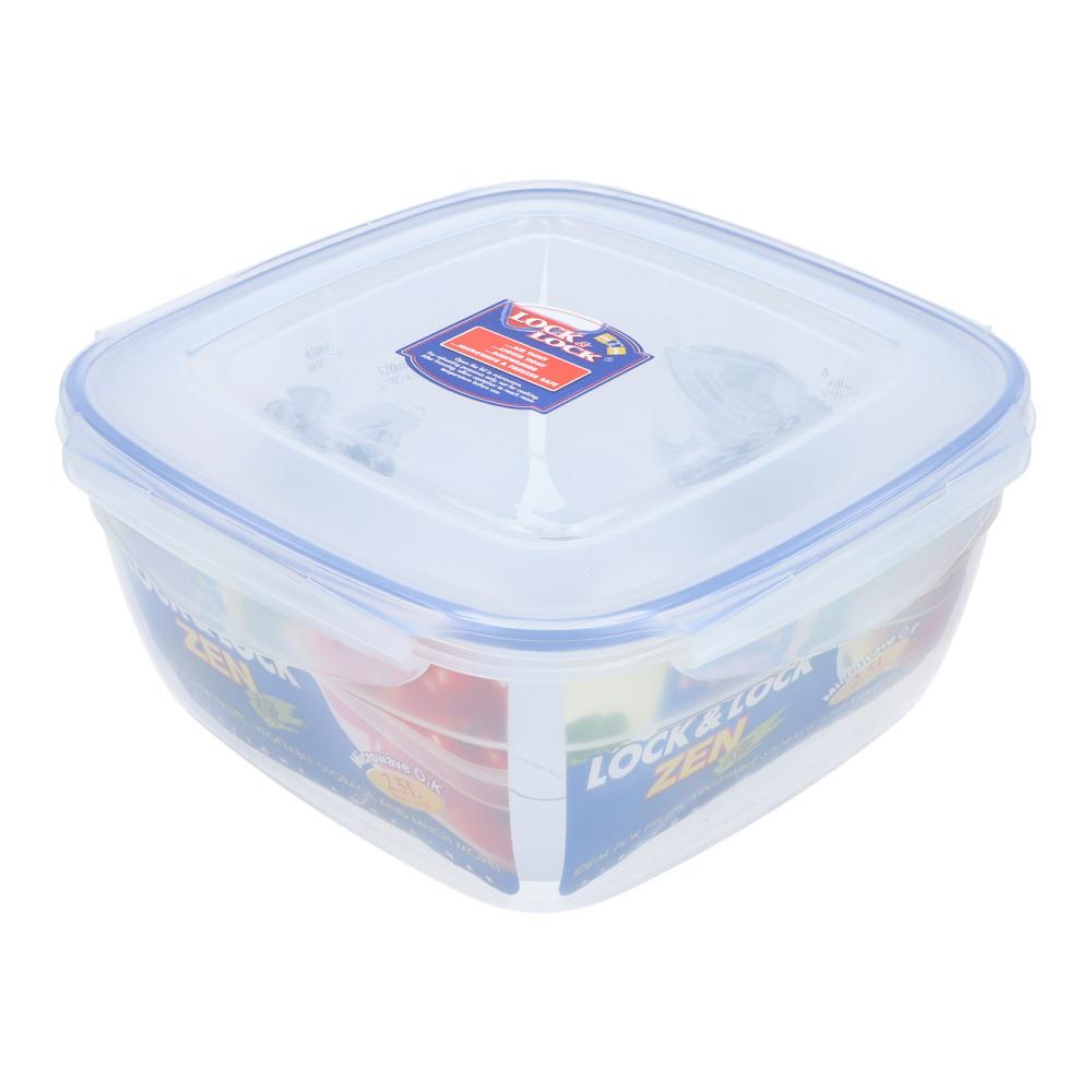 LOCK N LOCK CONTAINER BOWL HSM8460 2.5 LTR