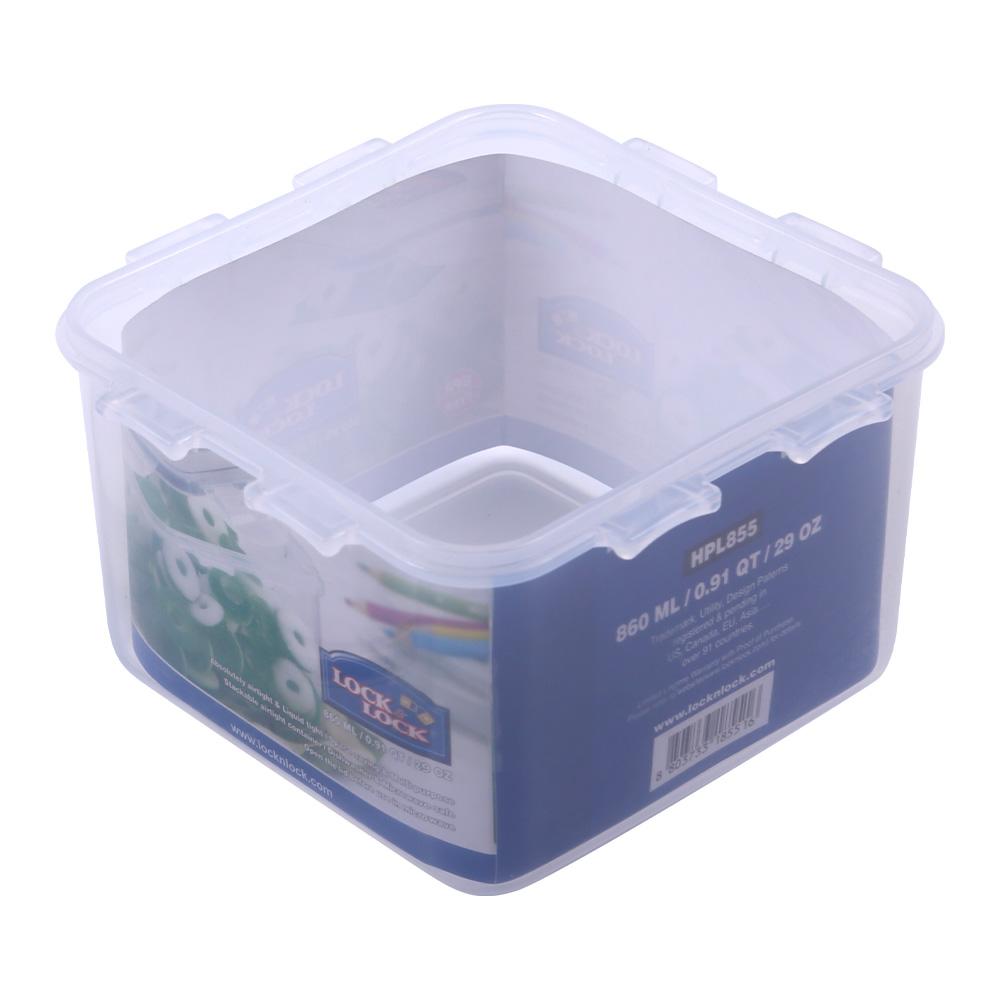 LOCK AND LOCK CONTAINER HPL855 860ML