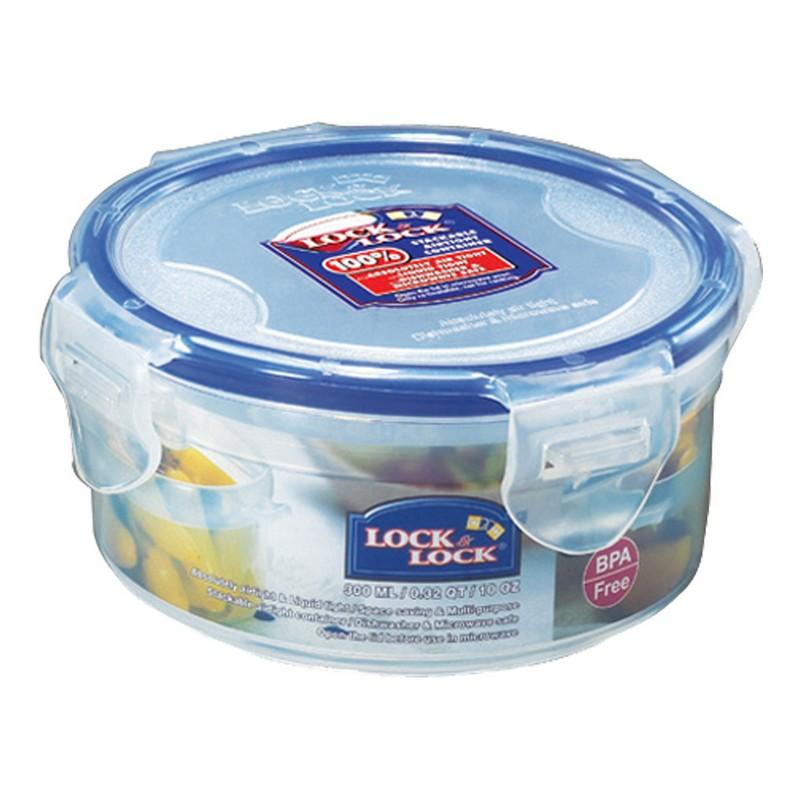 LOCK N LOCK COTAINER HPL932 300 ML