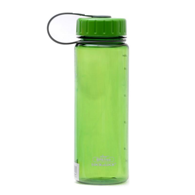 LOCK N LOCK WATER BOTTLE ECO LIFE ABF613G 500 ML