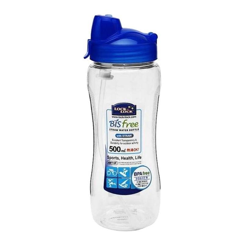 LOCK N LOCK WATER BOTTLE 710T 500 ML