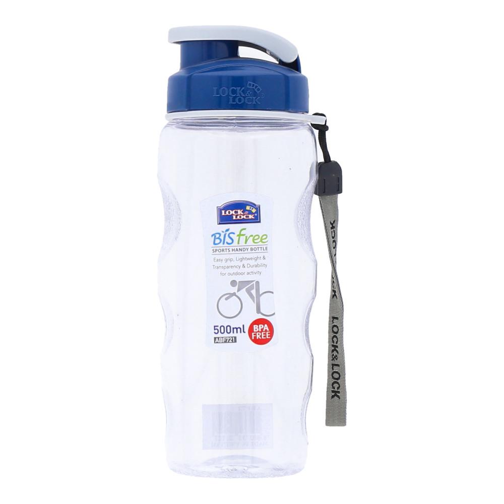 LOCK AND LOCK WATER BOTTLE ABF721 500ML