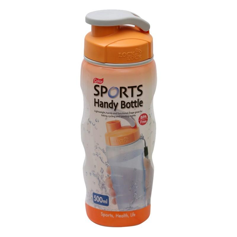 LOCK N LOCK WATER BOTTLE HPP727R 500 ML