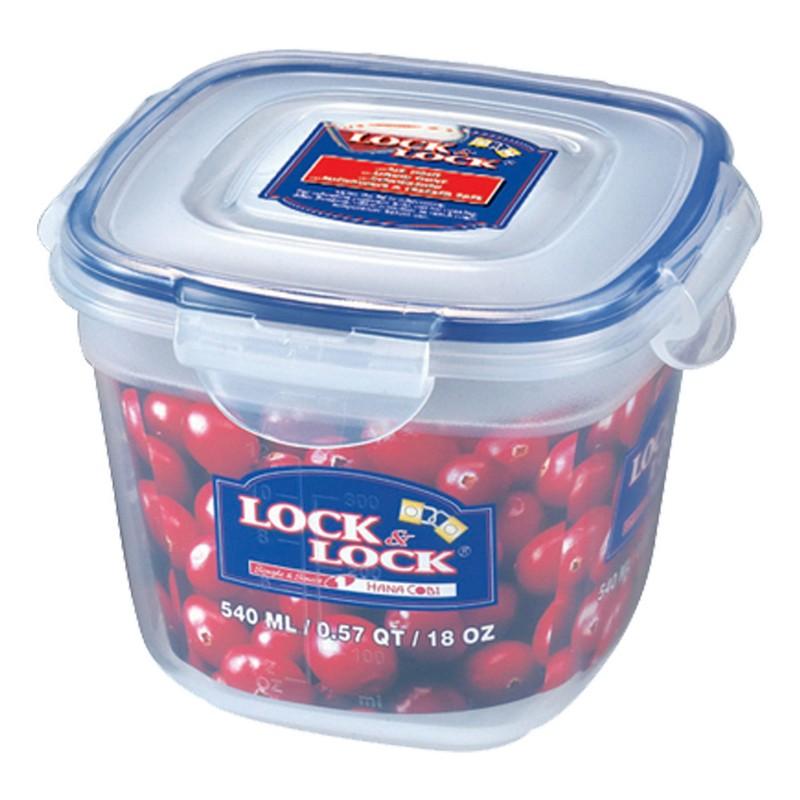LOCK N LOCK CONTAINER BOWL HSM8120 540 ML
