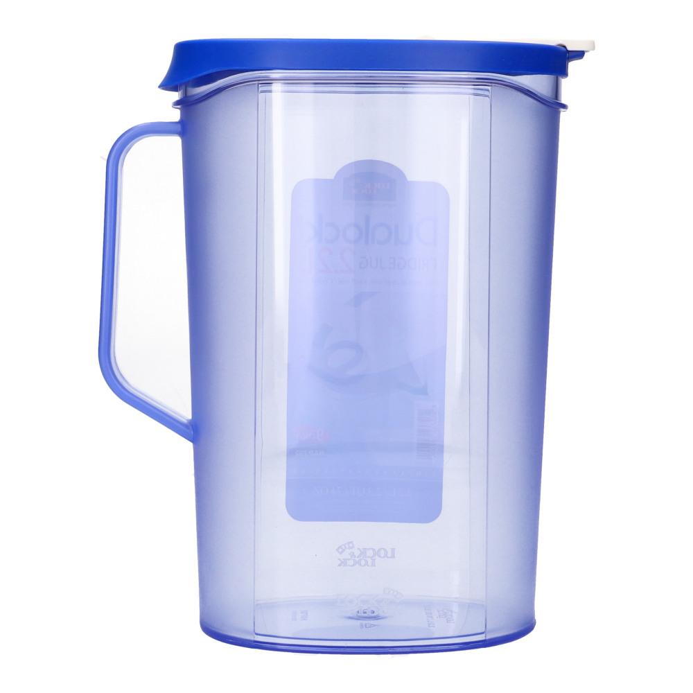 LOCK N LOCK JUG HAP792 2.2LTR