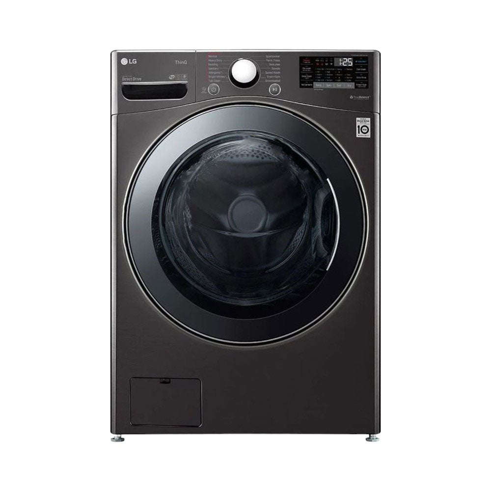 LG WASHING MACHINE 20/12 KG F20L2CRV2E2
