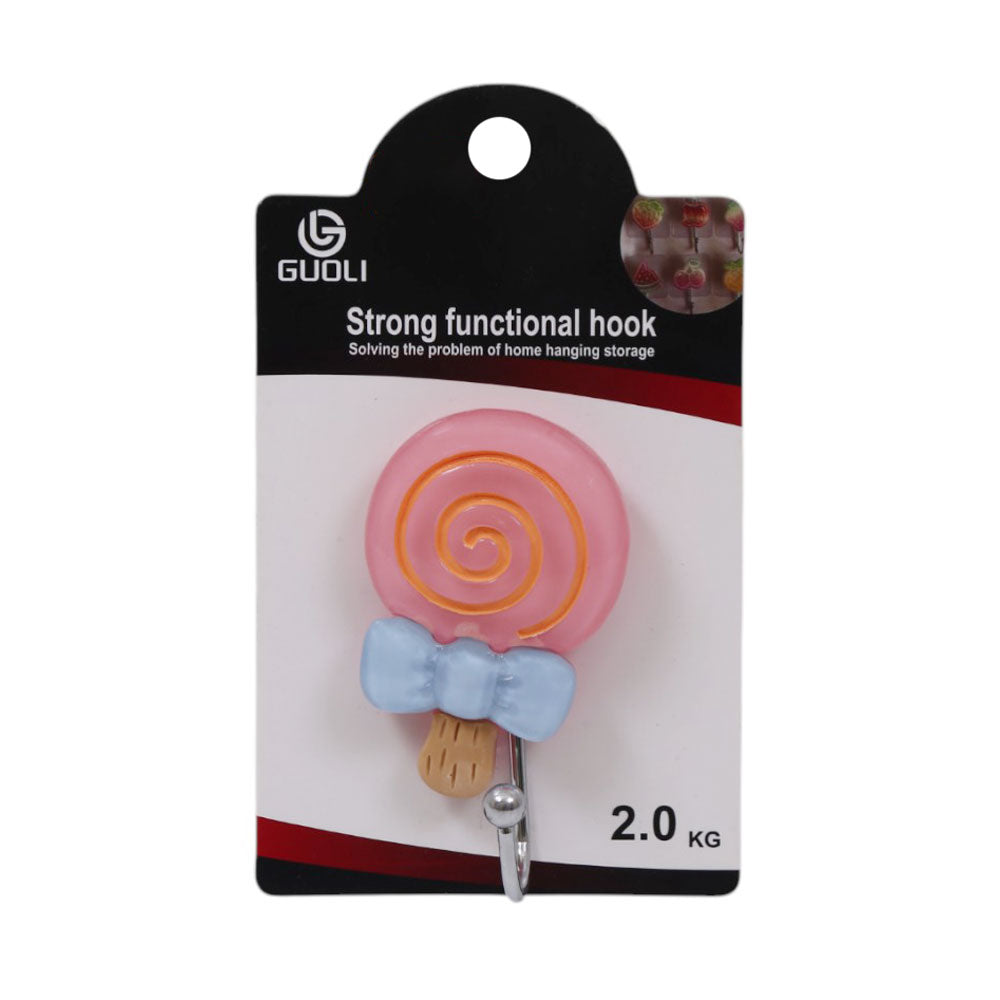 HOOK GUOLI IR GL299/033A-231