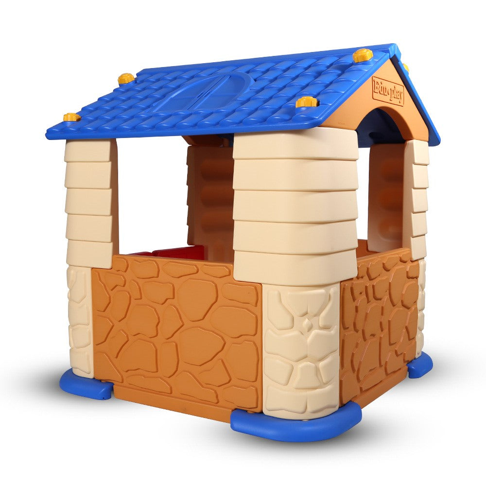 Edu Play House A+B Ph7328