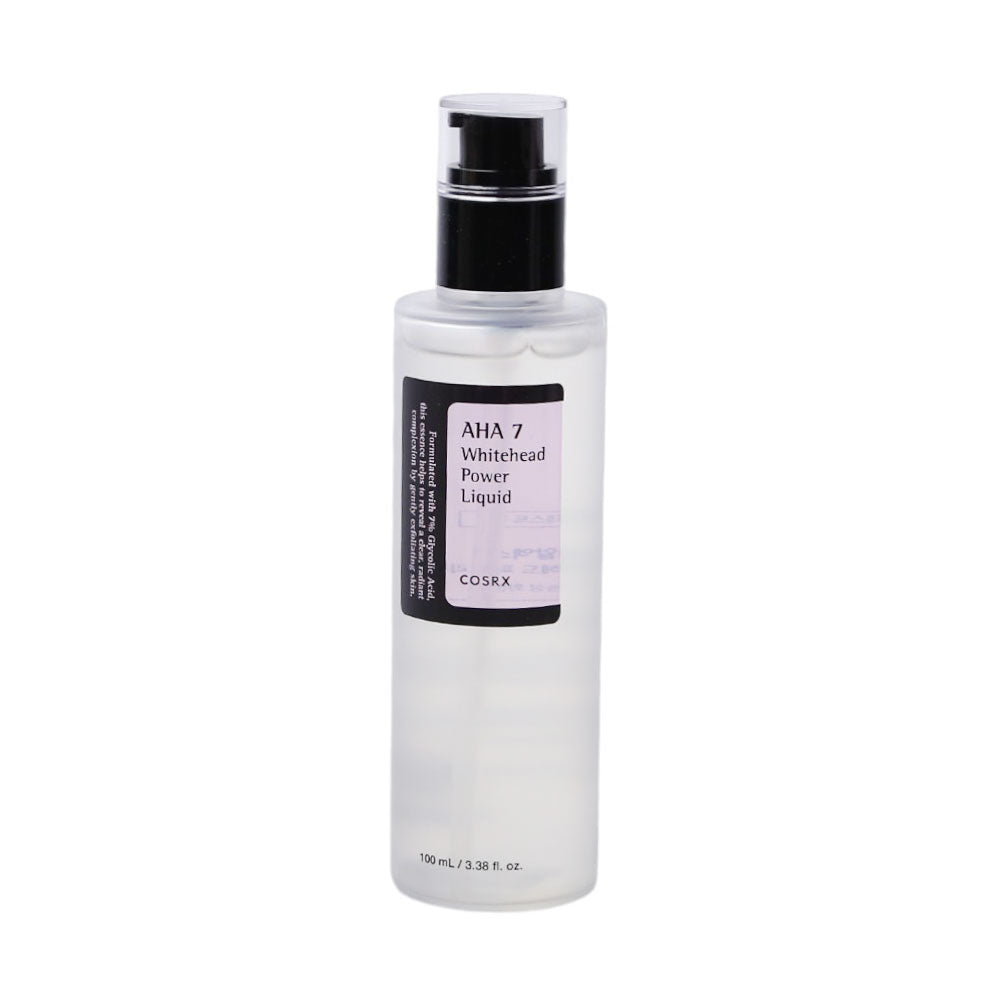 COSRX - AHA WHITE HEAD POWER LIQUID 100ML