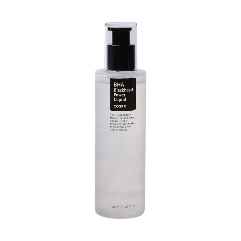 COSRX BHA BLACKHEAD POWER LIQUID 100ML