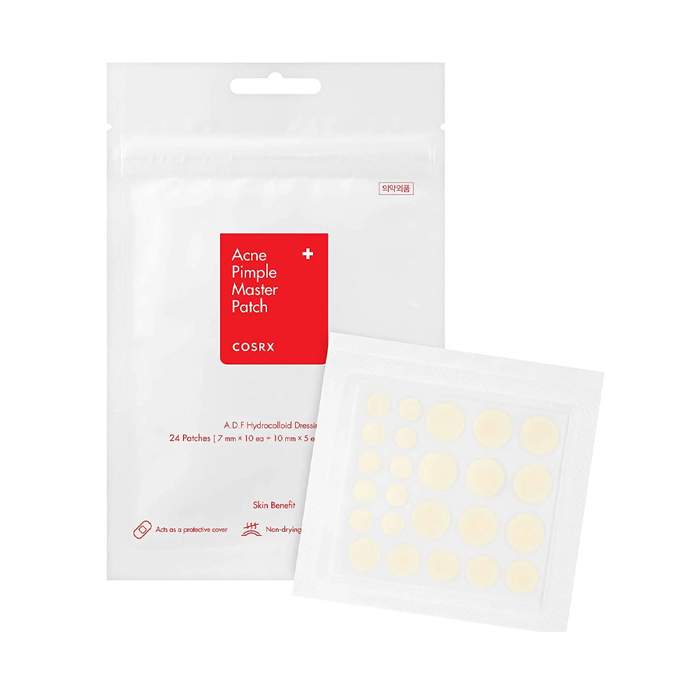 COSRX ACNE PIMPLE MASTER PATCH 24 PATCHES